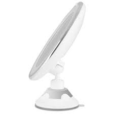 Espelho Cosmético Orbegozo ESP 1010 Ø17cm