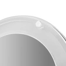 Espelho Cosmético Orbegozo ESP 1010 Ø17cm