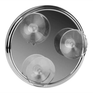 Espelho Cosmético Orbegozo ESP 2000 Telescópico Ø17cm