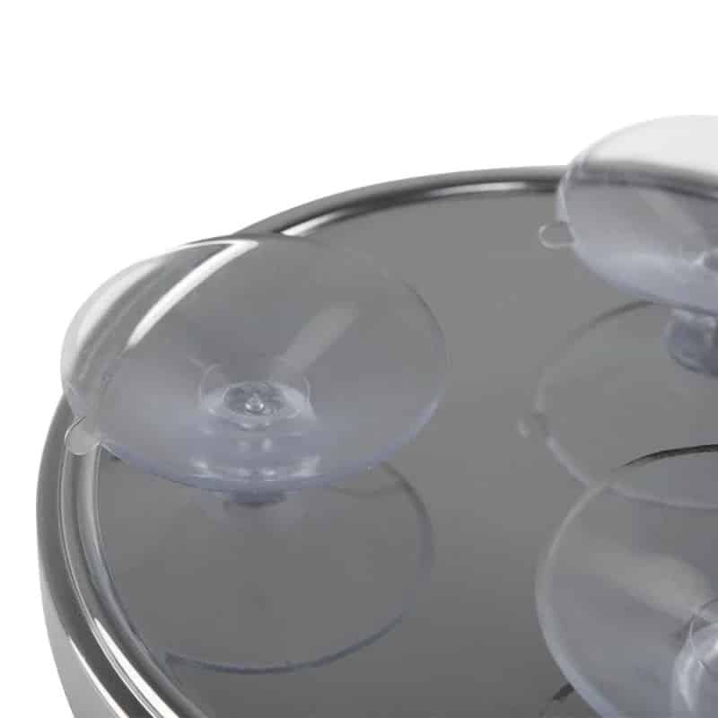 Espelho Cosmético Orbegozo ESP 2000 Telescópico Ø17cm