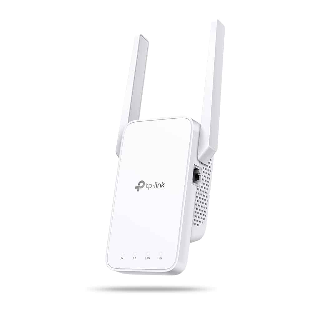 Extensor de Sinal TP-Link AC1200 Wi-Fi - RE315