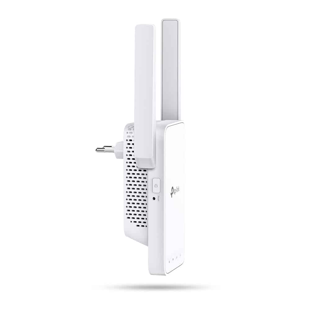 Extensor de Sinal TP-Link AC1200 Wi-Fi - RE315