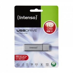 USB 16GB Intenso USB 3.2 Ultra