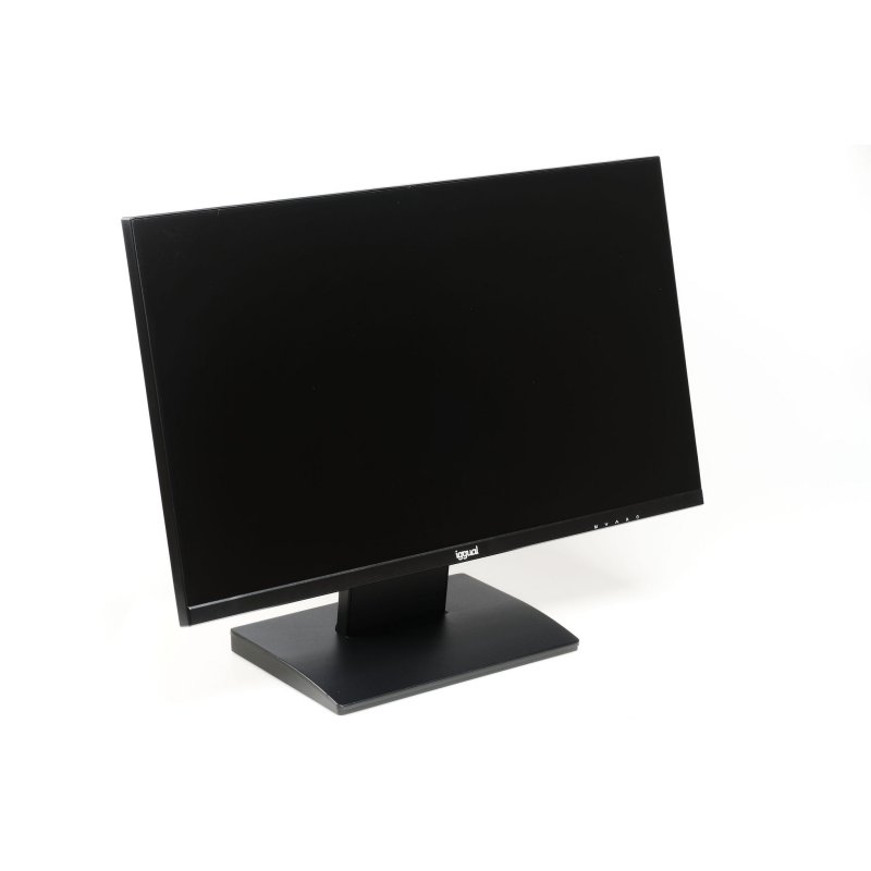 Monitor Touch Iggual LED MTL236A 23.6" FullHD Tactil