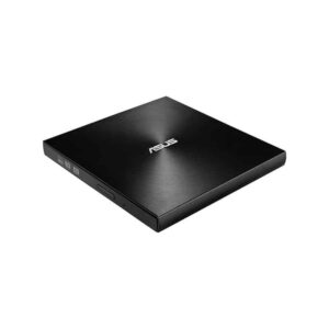 Dvdrw Asus SDRW-08U9M-U Slim 13.9mm USB Preto