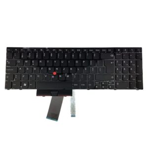 Teclado Lenovo ThinkPad Edge E520