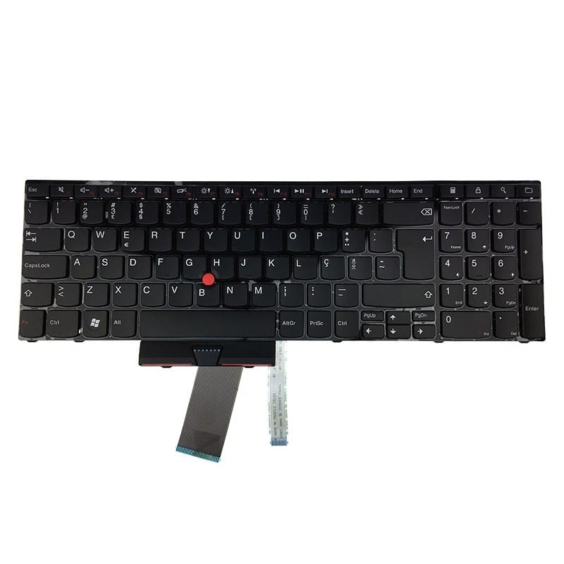 Teclado Lenovo ThinkPad Edge E520