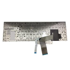 Teclado Lenovo ThinkPad Edge E520