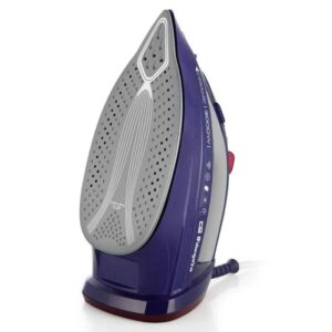 Ferro de Engomar Orbegozo SV 3000 3000W Depósito 450ml