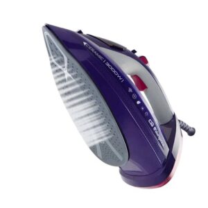 Ferro de Engomar Orbegozo SV 3000 3000W Depósito 450ml