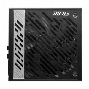 Fonte de Alimentação MSI MPG A850G ATX 850W PCIe5