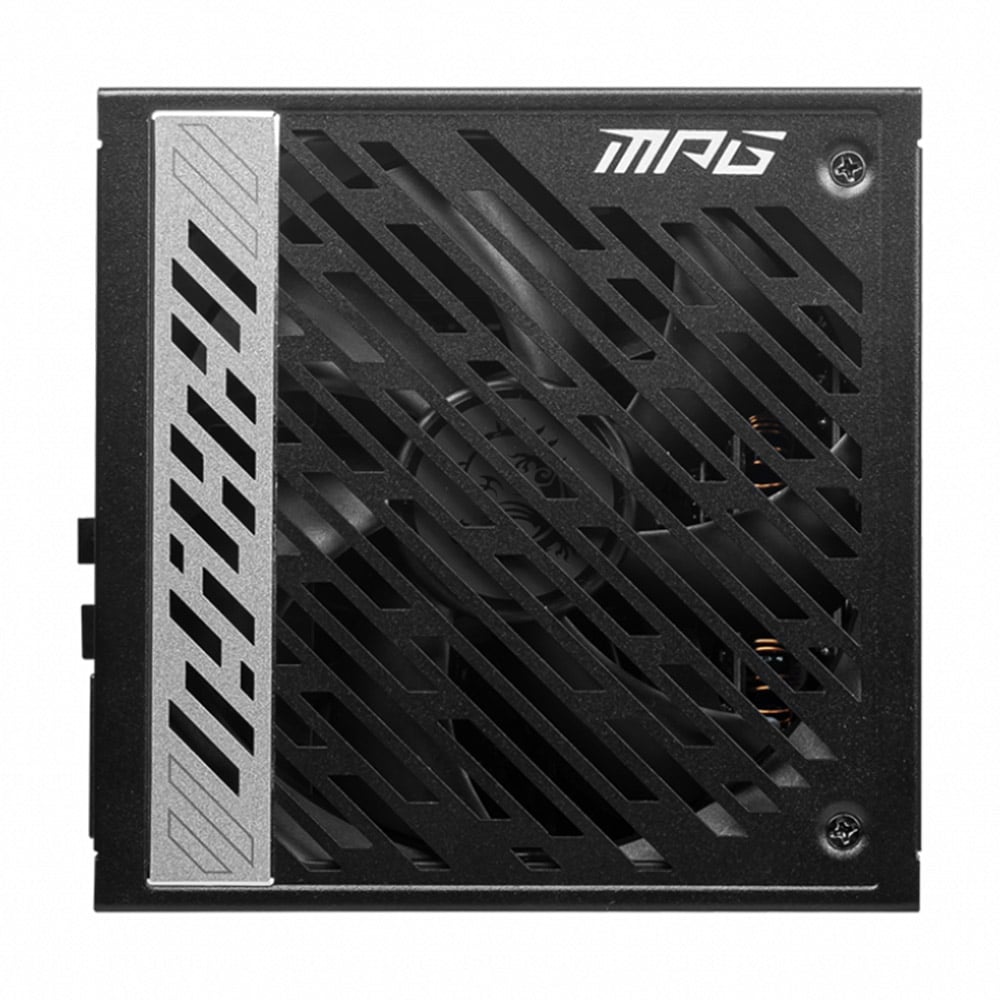 Fonte de Alimentação MSI MPG A850G ATX 850W PCIe5