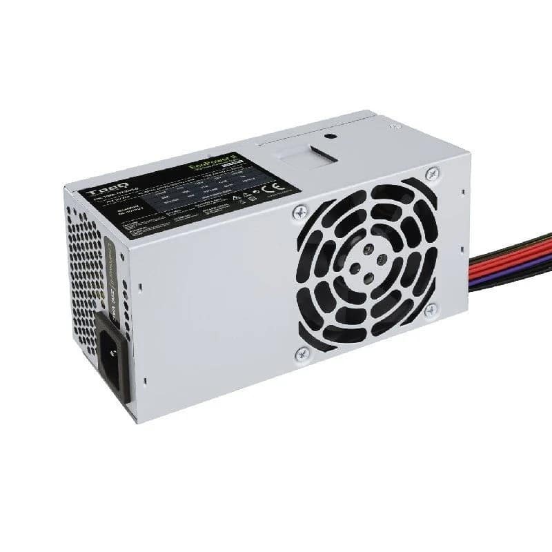 Fonte de Alimentação TFX TooQ TQEP-TFX500S-O 500W