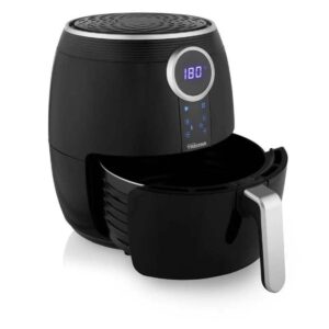 Frigideira Air Fryer Tristar Crispy Fryer FR-6956 1500W Capacidade 4.5L