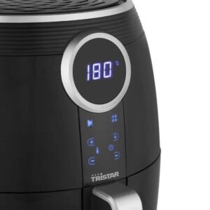 Frigideira Air Fryer Tristar Crispy Fryer FR-6956 1500W Capacidade 4.5L