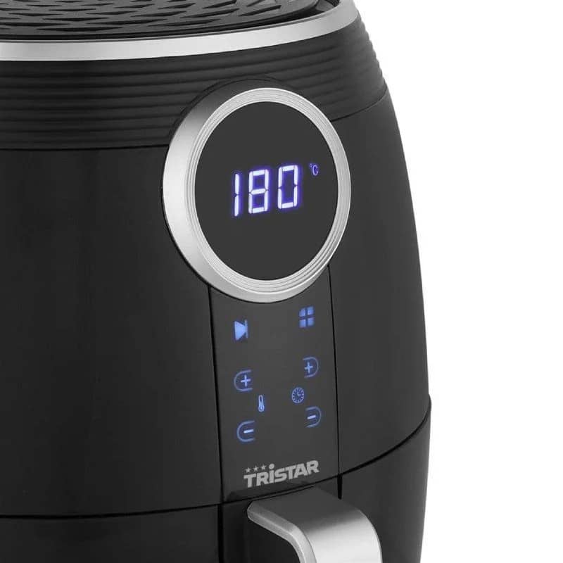 Frigideira Air Fryer Tristar Crispy Fryer FR-6956 1500W Capacidade 4.5L