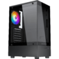 Caixa Gaming Micro-ATX Alientech ALG192