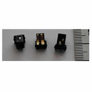 DC JACK PARA TABLET/GPS MODEL:T76