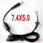 CABO PARA TRANSFORMADOR (REP.) 7.4*5.0MM 3CABLE-HP: FICHA Q