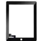 TOUCH PAD - IPAD 2 BLACK - ORIGINAL NEW