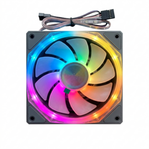 Ventoinha Alientech Infinity D Reverse ARGB 1600Rp Bulk