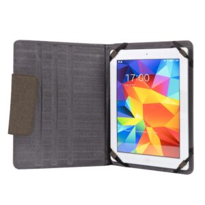 Capa Halfmman Universal 9,7"- 10" Oxford - Castanho