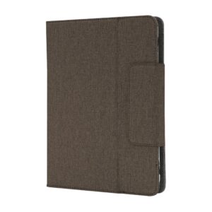 Capa Halfmman Universal 9,7"- 10" Oxford - Castanho