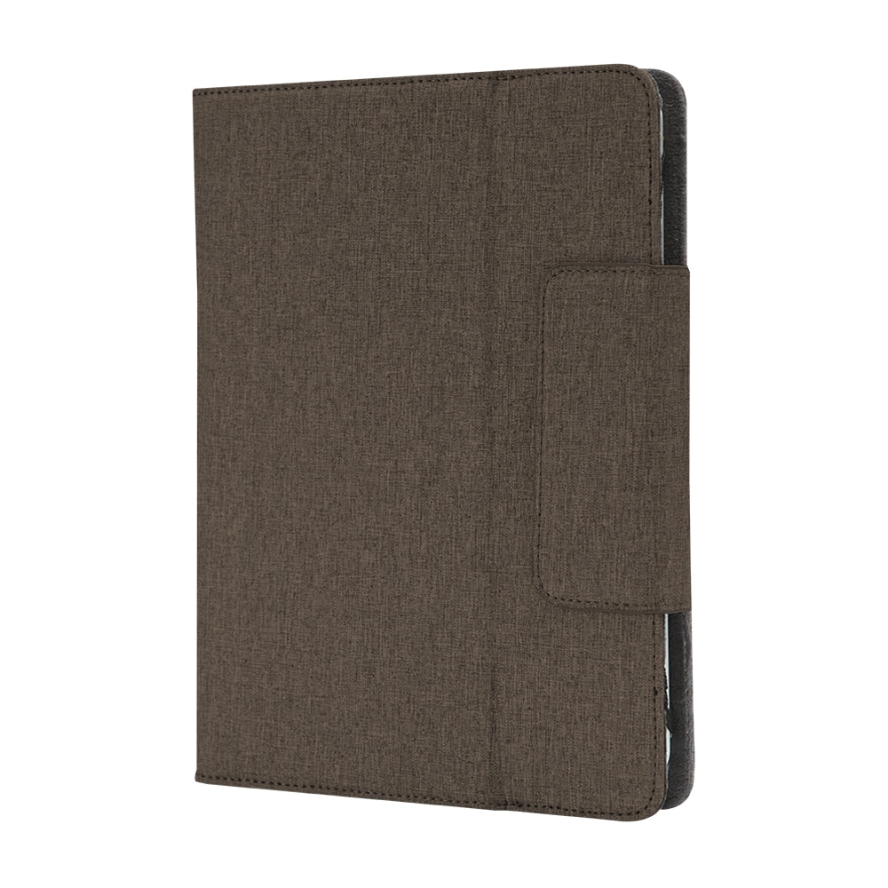 Capa Halfmman Universal 9,7"- 10" Oxford - Castanho