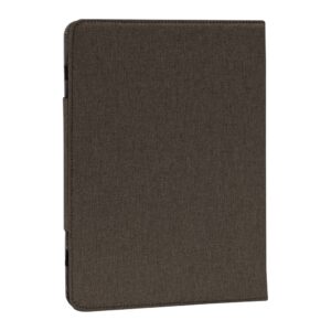 Capa Halfmman Universal 9,7"- 10" Oxford - Castanho