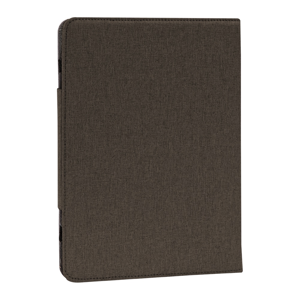 Capa Halfmman Universal 9,7"- 10" Oxford - Castanho