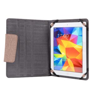 Capa Halfmman Universal 9,7"- 10" Oxford - Creme