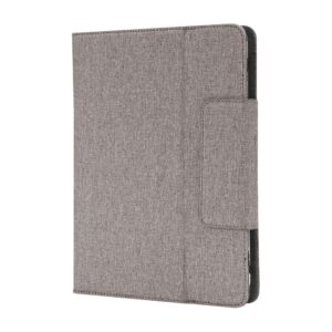 Capa Halfmman Universal 9,7"- 10" Oxford - Castanho Claro