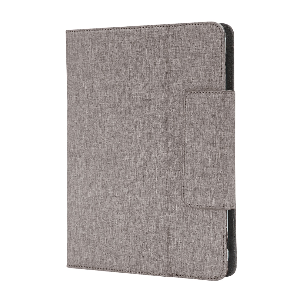 Capa Halfmman Universal 9,7"- 10" Oxford - Castanho Claro