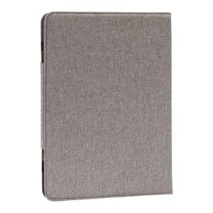 Capa Halfmman Universal 9,7"- 10" Oxford - Castanho Claro