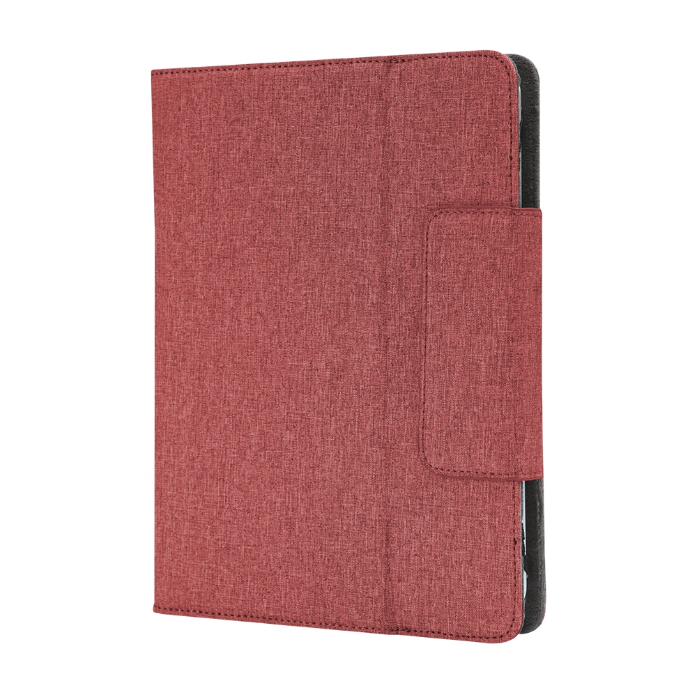 Capa Halfmman Universal 9,7"- 10" Oxford - Vermelho