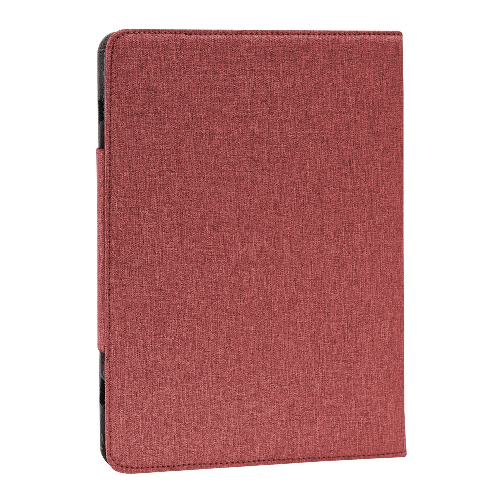 Capa Halfmman Universal 9,7"- 10" Oxford - Vermelho