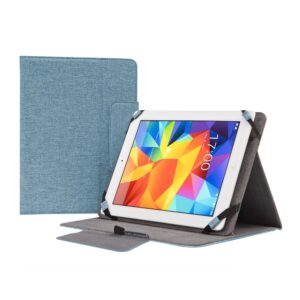 Capa Halfmman Universal 9,7" - 10" Oxford - Azul Ganga