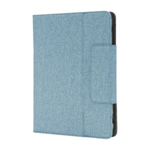 Capa Halfmman Universal 9,7" - 10" Oxford - Azul Ganga