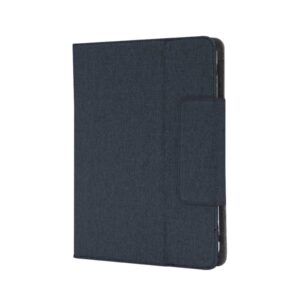 Capa Halfmman Universal 7" - 7,9" Oxford - Azul Escuro