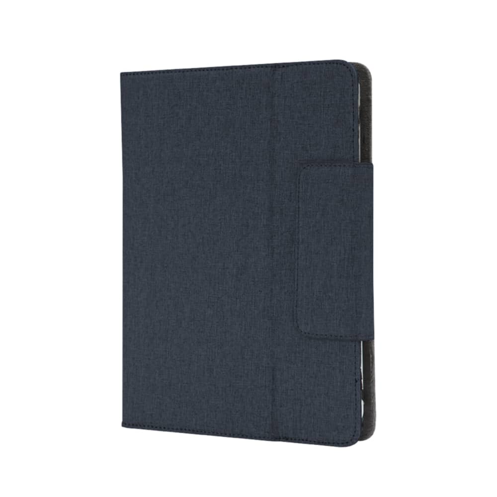 Capa Halfmman Universal 7" - 7,9" Oxford - Azul Escuro