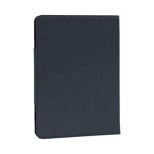 Capa Halfmman Universal 7" - 7,9" Oxford - Azul Escuro