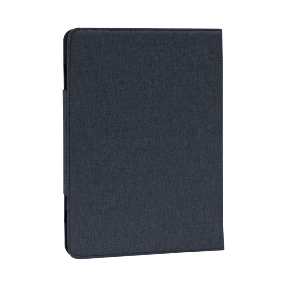 Capa Halfmman Universal 7" - 7,9" Oxford - Azul Escuro