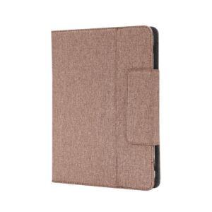 Capa Halfmman Universal 7" - 7,9" Oxford - Creme