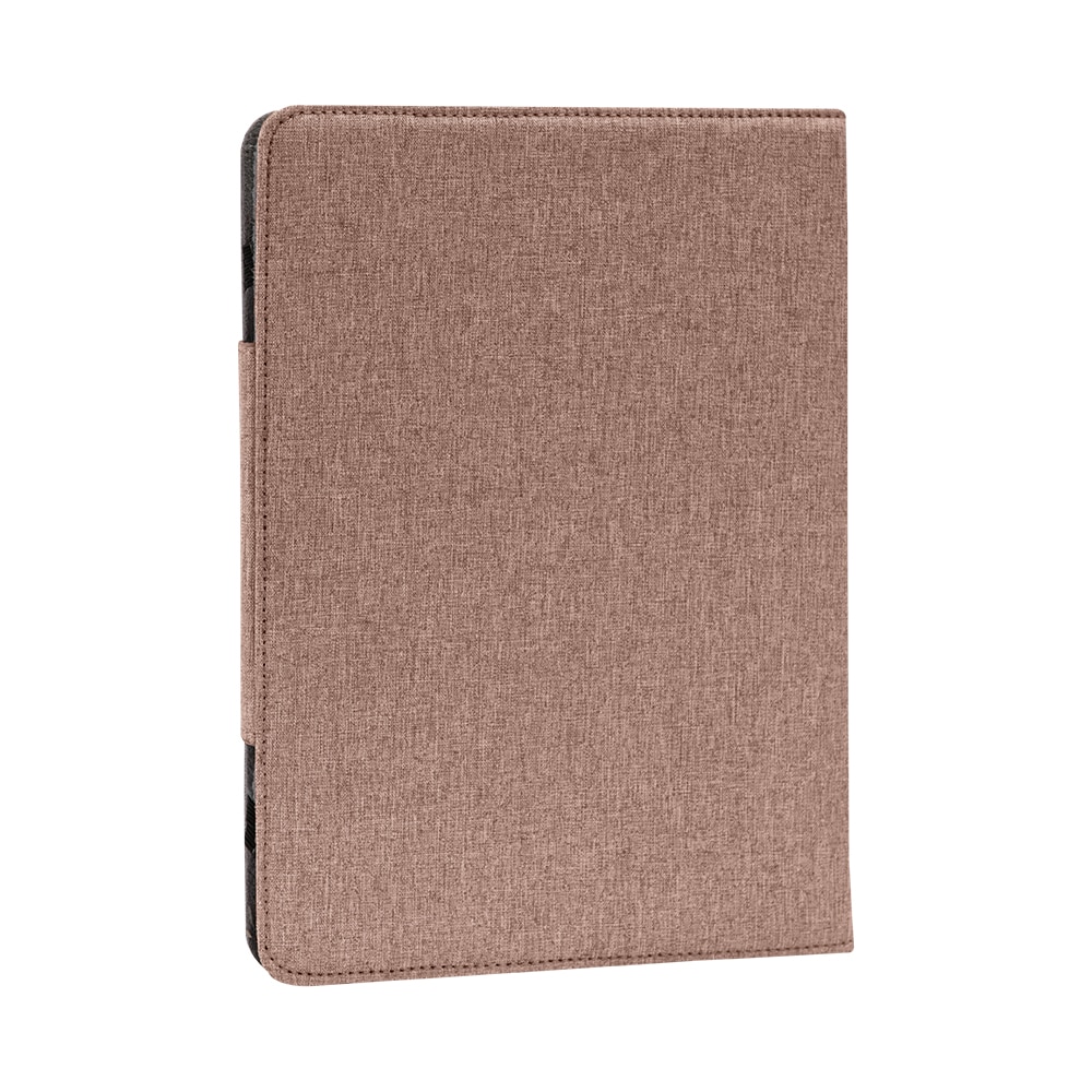 Capa Halfmman Universal 7" - 7,9" Oxford - Creme