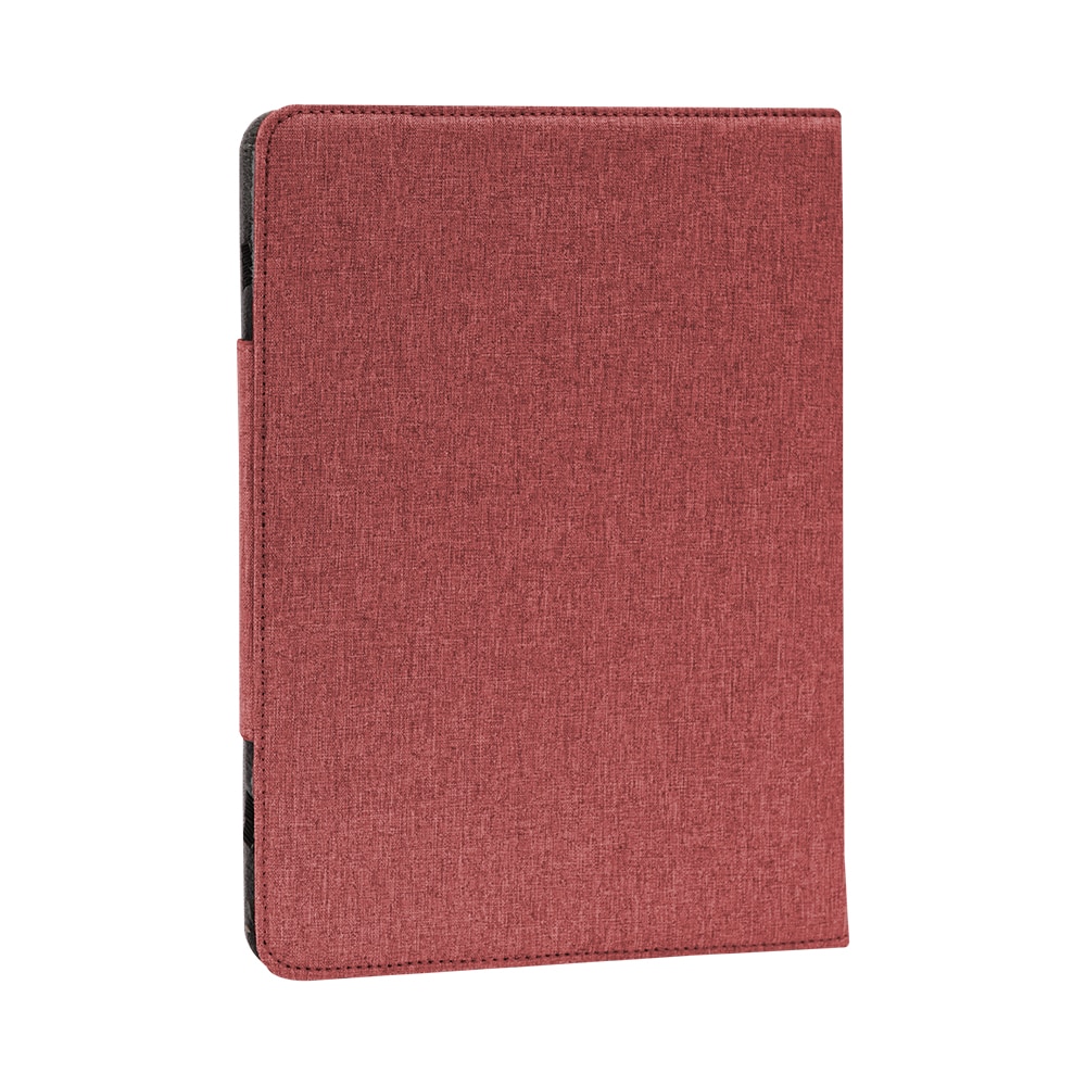 Capa Halfmman Universal 7"- 7,9" Oxford - Vermelho