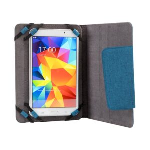 Capa Halfmman Universal 7″ – 7,9″ Oxford – Azul