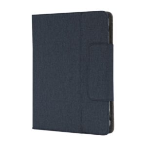 Capa Halfmman Universal 9,7"- 10" Oxford - Azul Escuro