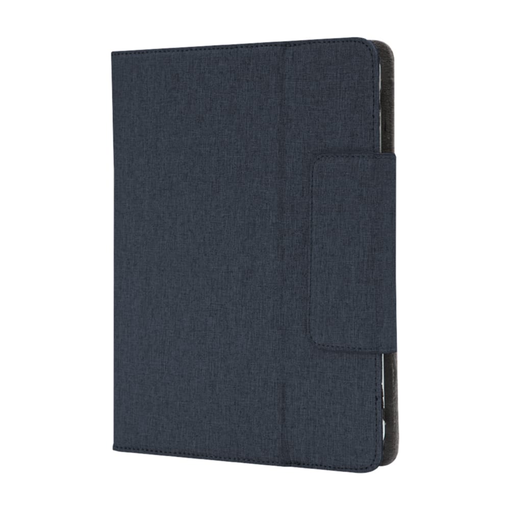 Capa Halfmman Universal 9,7"- 10" Oxford - Azul Escuro