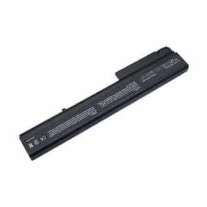 BATERIA COMPATIVEL HP NOTEBOOK NX 7400 10.8 V 4400mAh