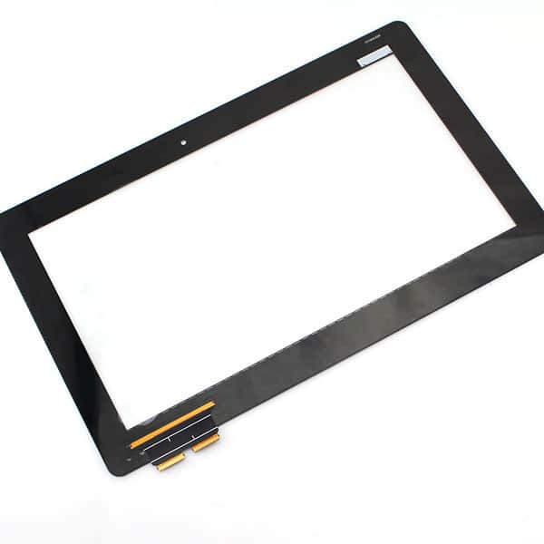 TOUCH TABLET ASUS T100 BLACK DGAST100